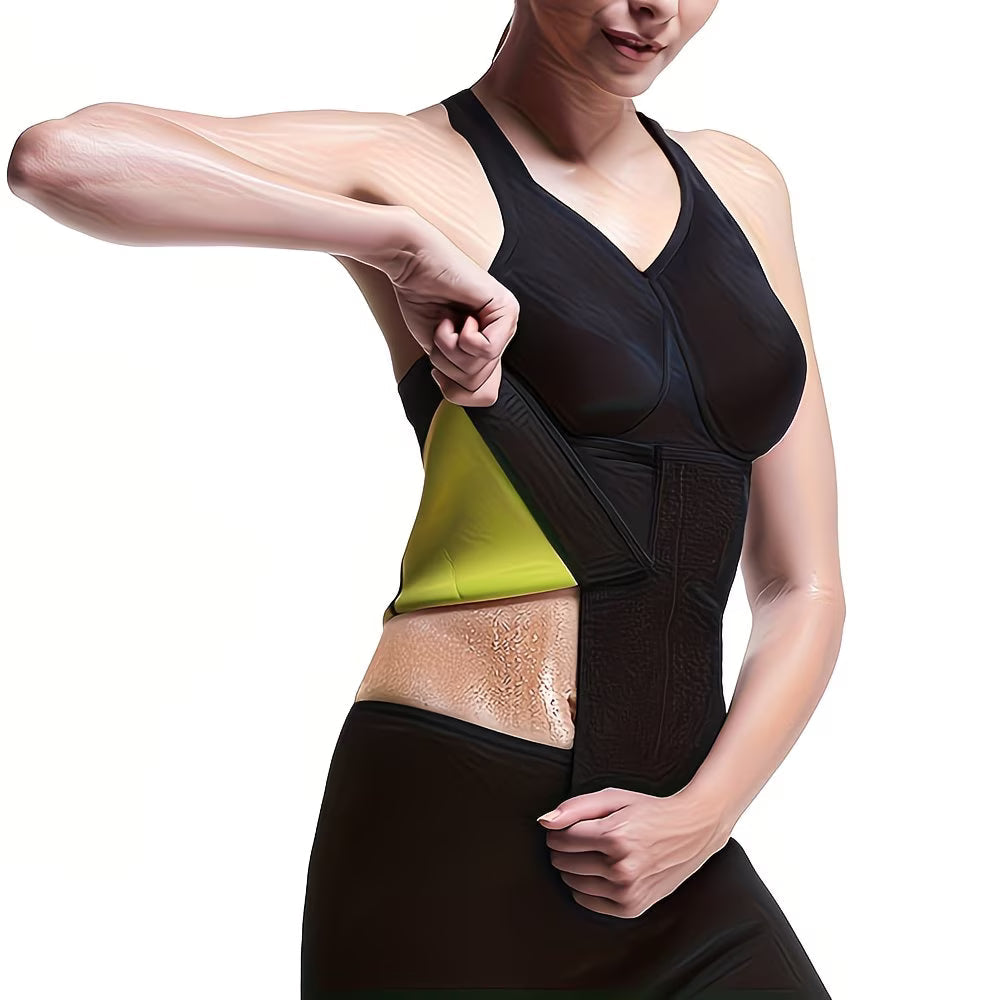 UPLIFT™ | Sweat Belt
