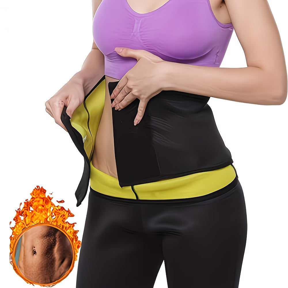 UPLIFT™ | Sweat Belt