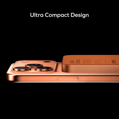 Infinix MagPower 5 – 5000mAh Magnetic Wireless Power Bank