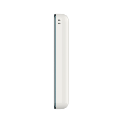 Roam 10000mAh Mini wired Powerbank with 20W Type C Output